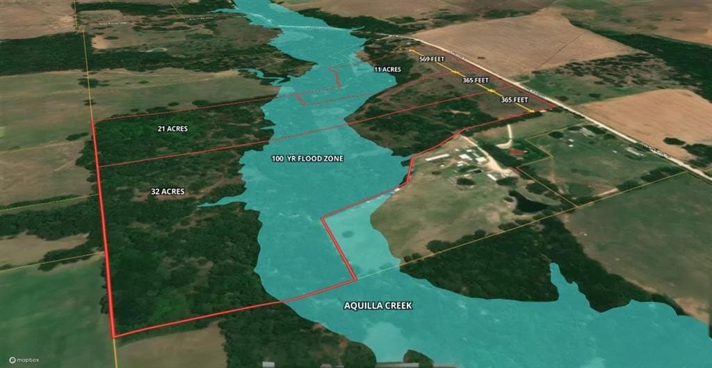 65.13 acres in Hill County - photo 2