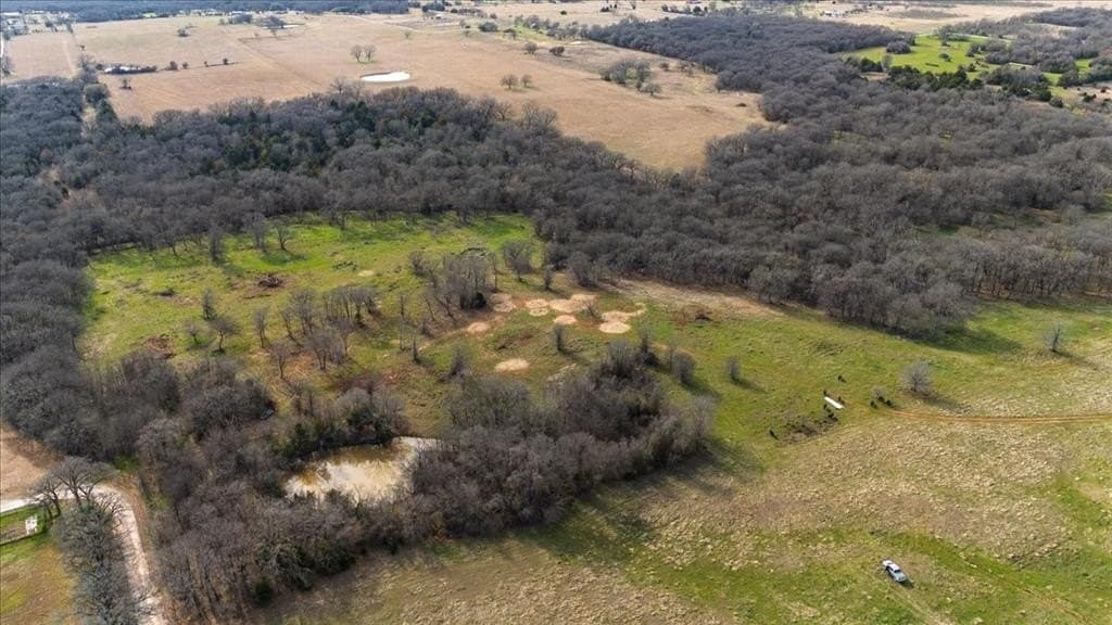 65.13 acres in Hill County - photo 5