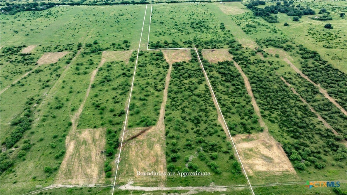10.01 acres in DeWitt County - photo 4