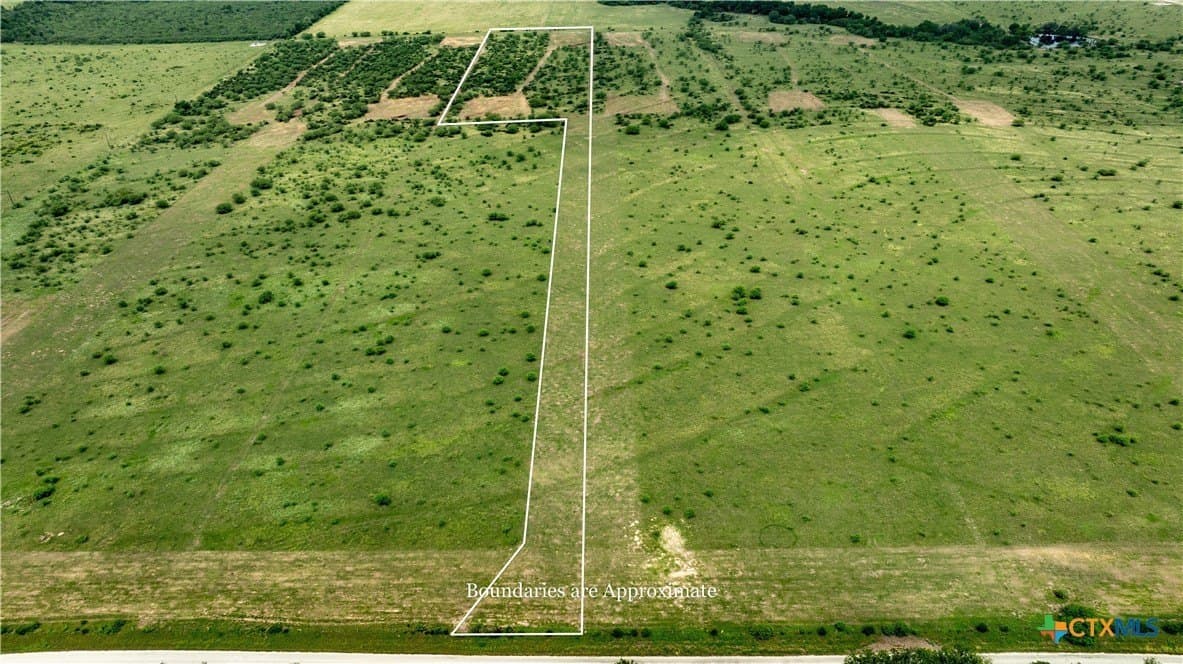 10.01 acres in DeWitt County - photo 7