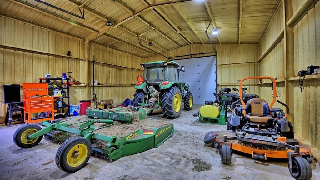 66.6 acres in Montague County - photo 31