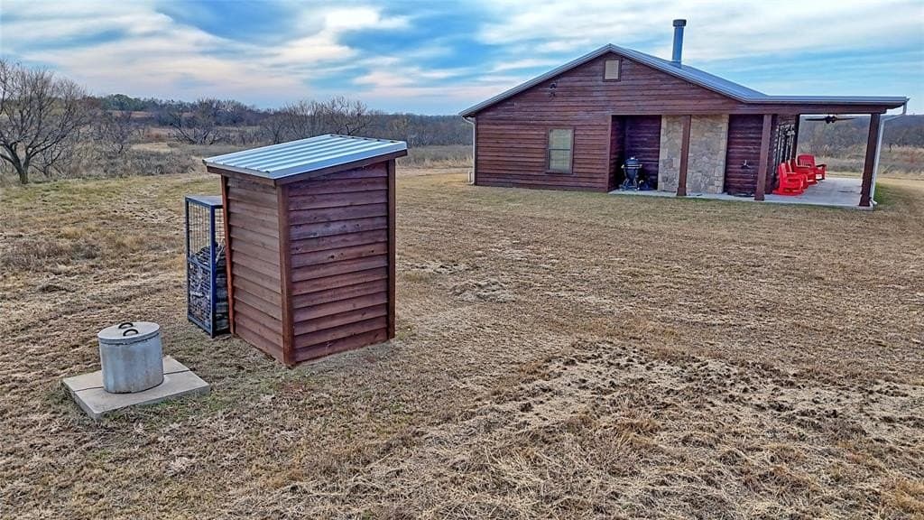 66.6 acres in Montague County - photo 33
