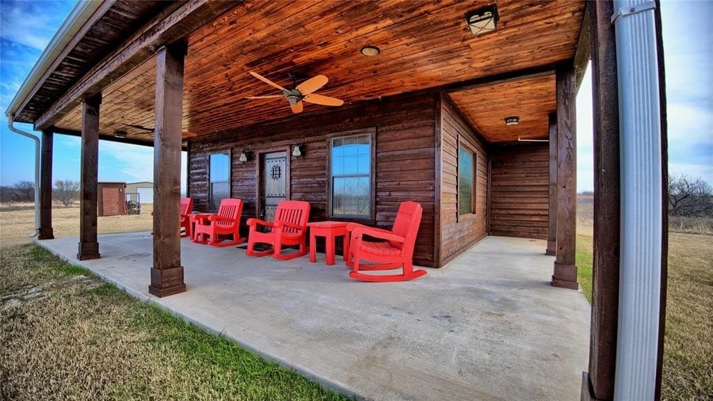 66.6 acres in Montague County - photo 26