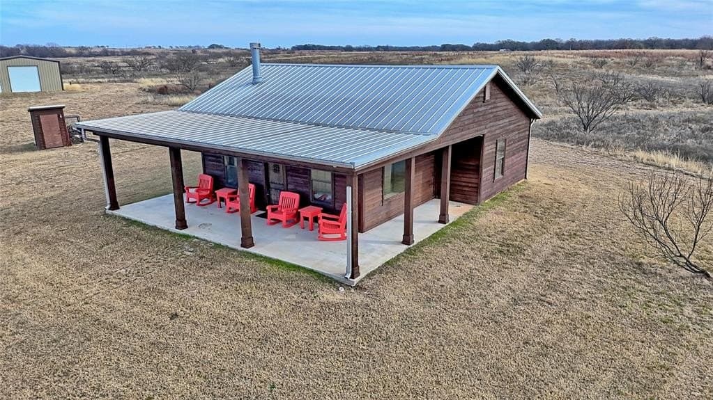 66.6 acres in Montague County - photo 27
