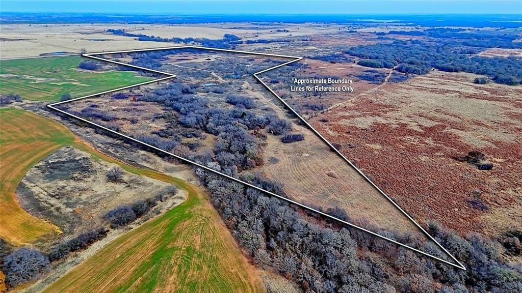 66.6 acres in Montague County - photo 37