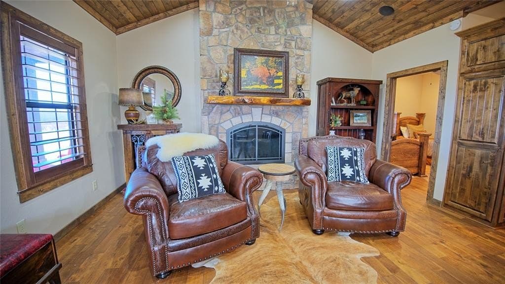 66.6 acres in Montague County - photo 23