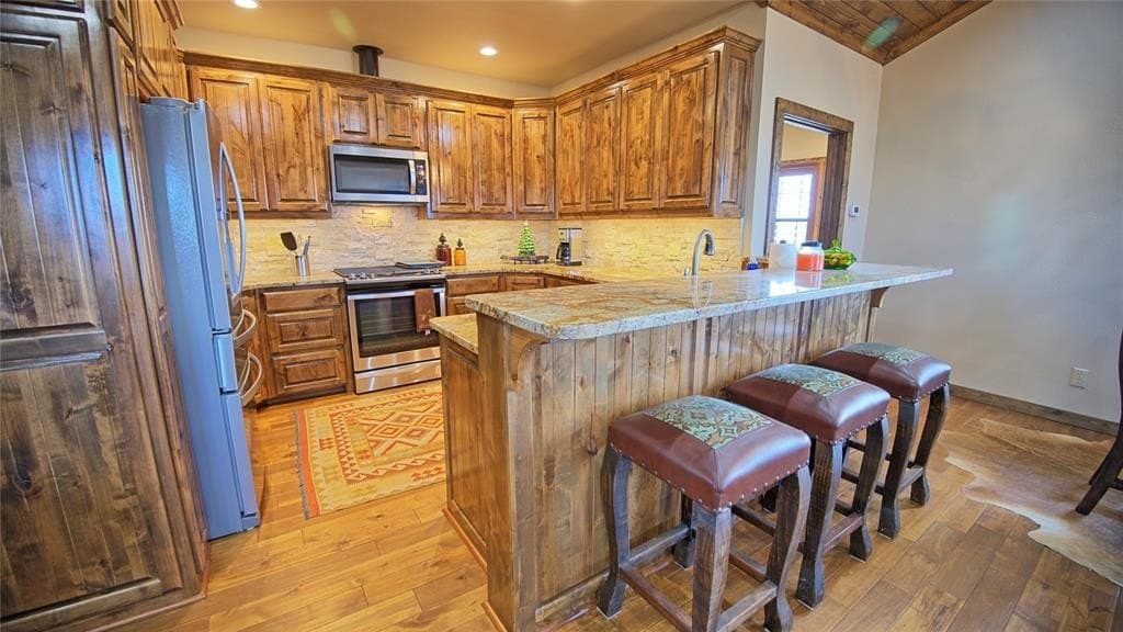 66.6 acres in Montague County - photo 30
