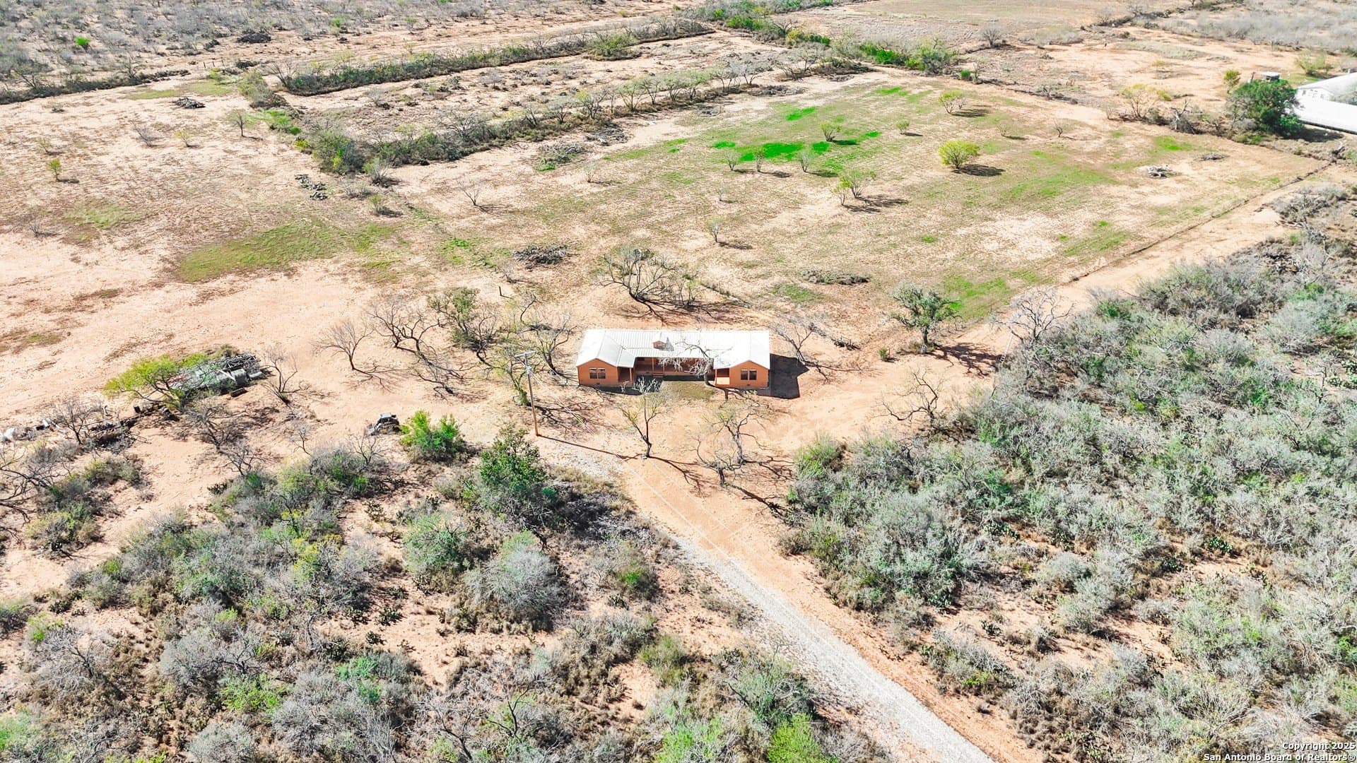 12.55 acres in Atascosa County - photo 3