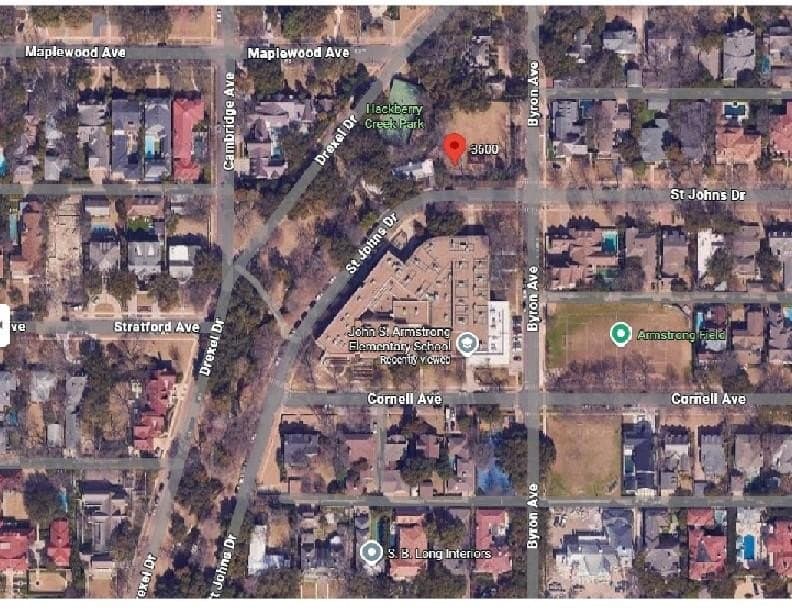 0.45 acres in Dallas County - photo 3
