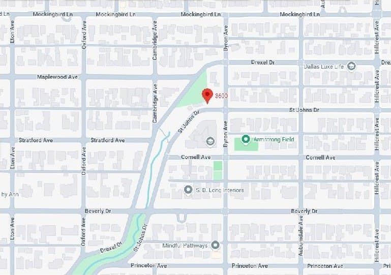 0.45 acres in Dallas County - photo 2