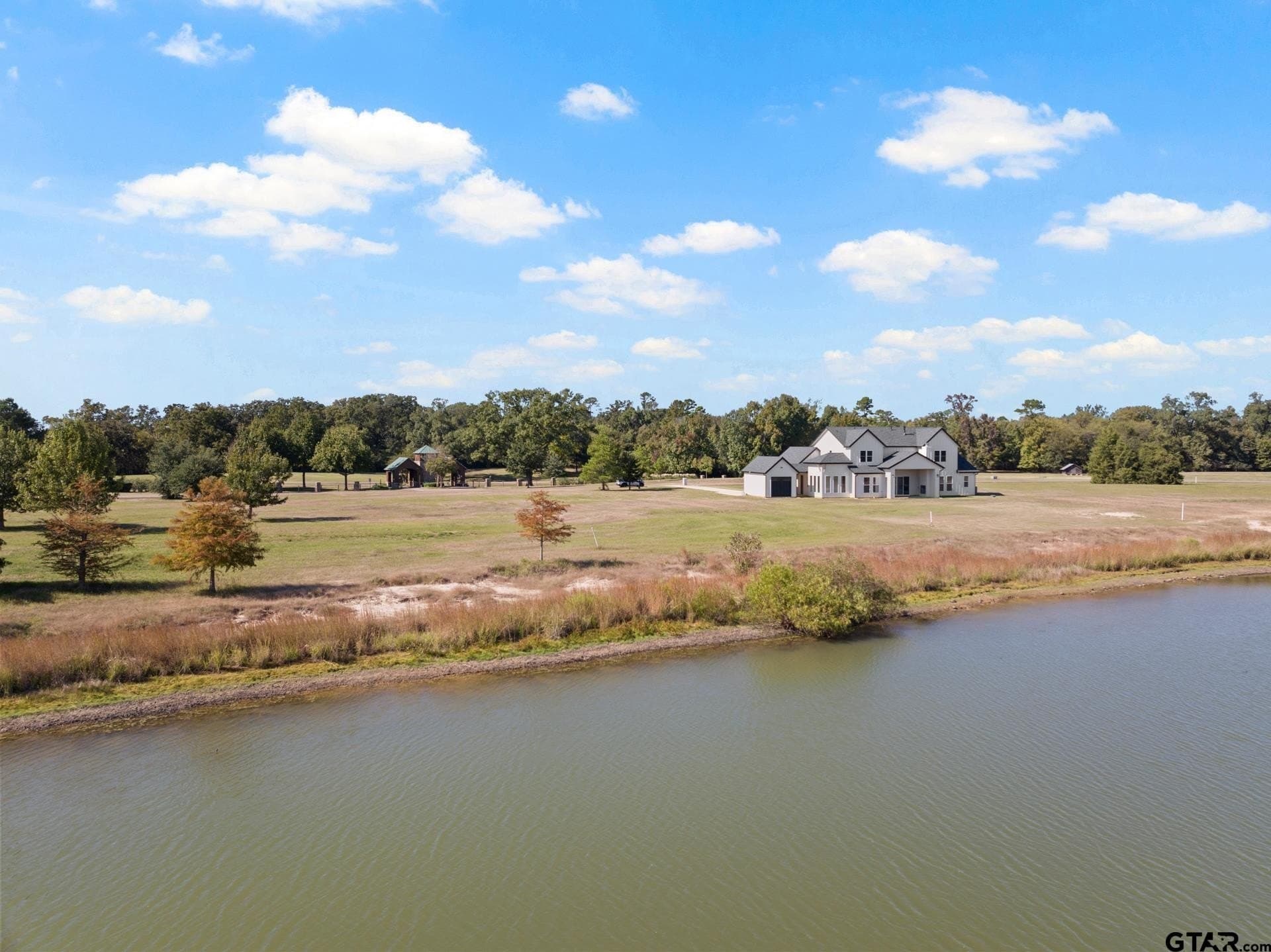 0.9 acres in Titus County - photo 6