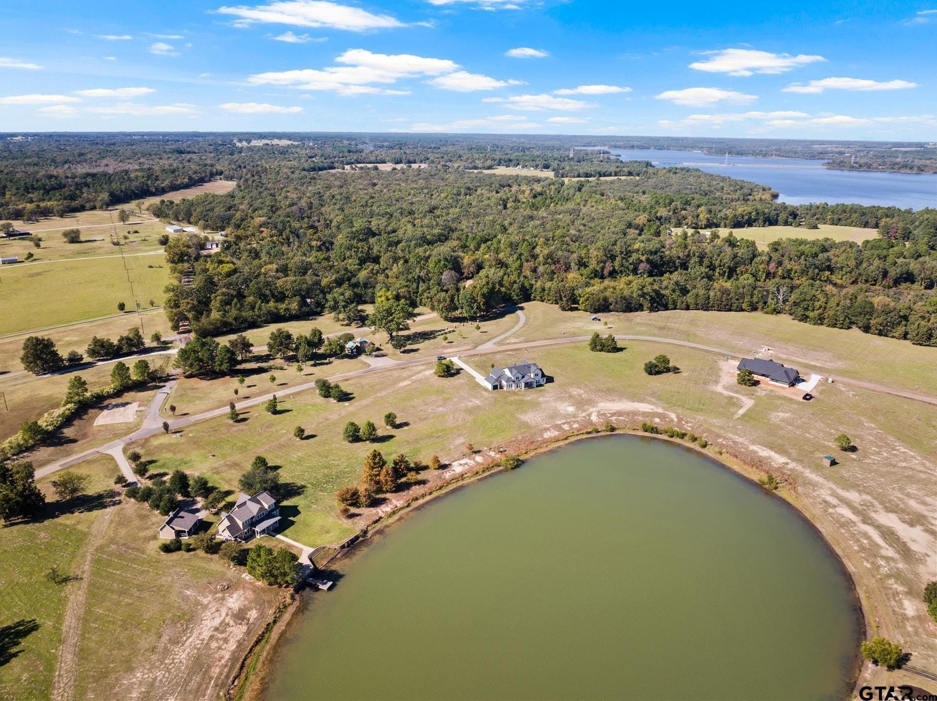 0.9 acres in Titus County - photo 3