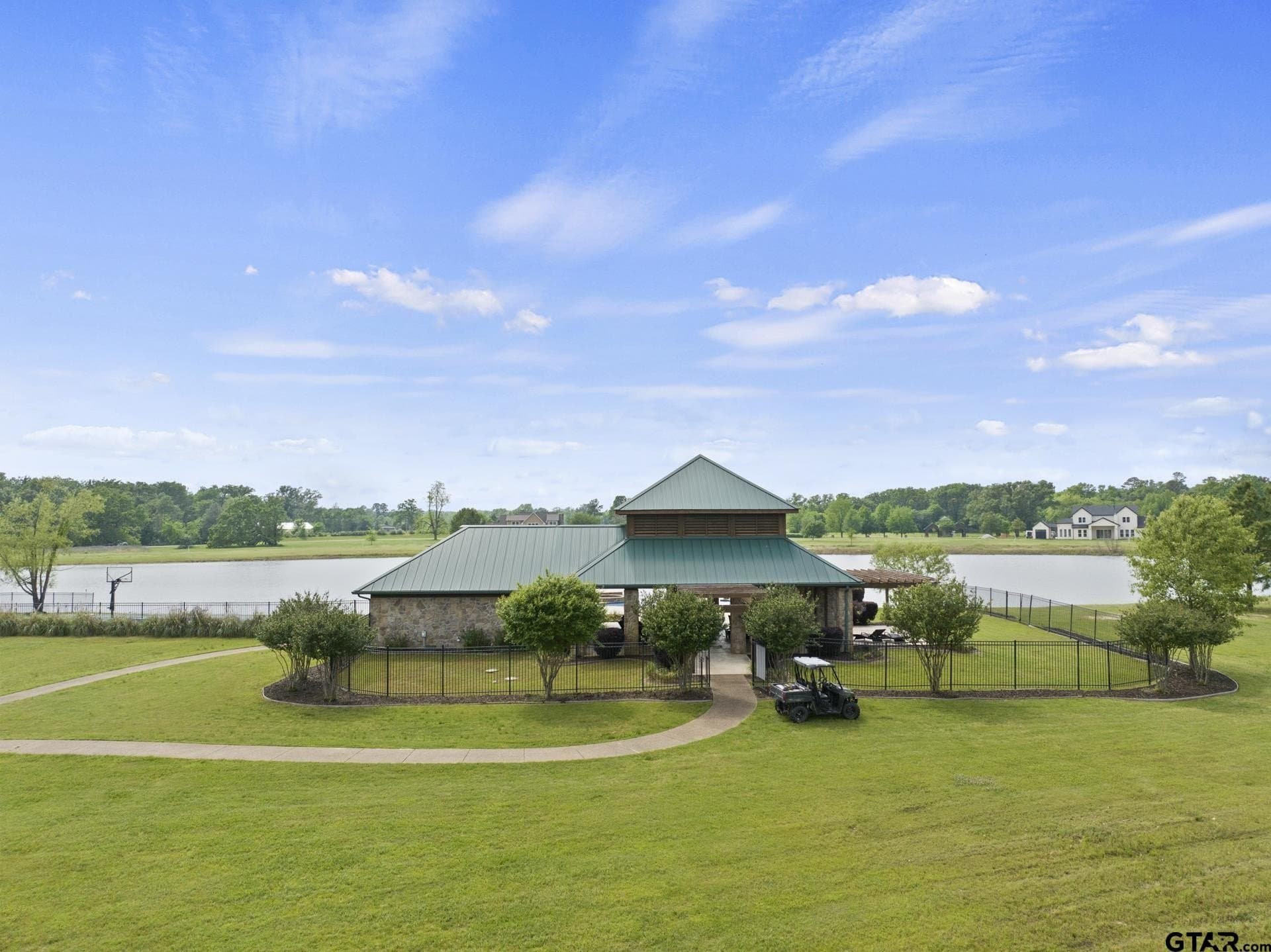 0.9 acres in Titus County - photo 14