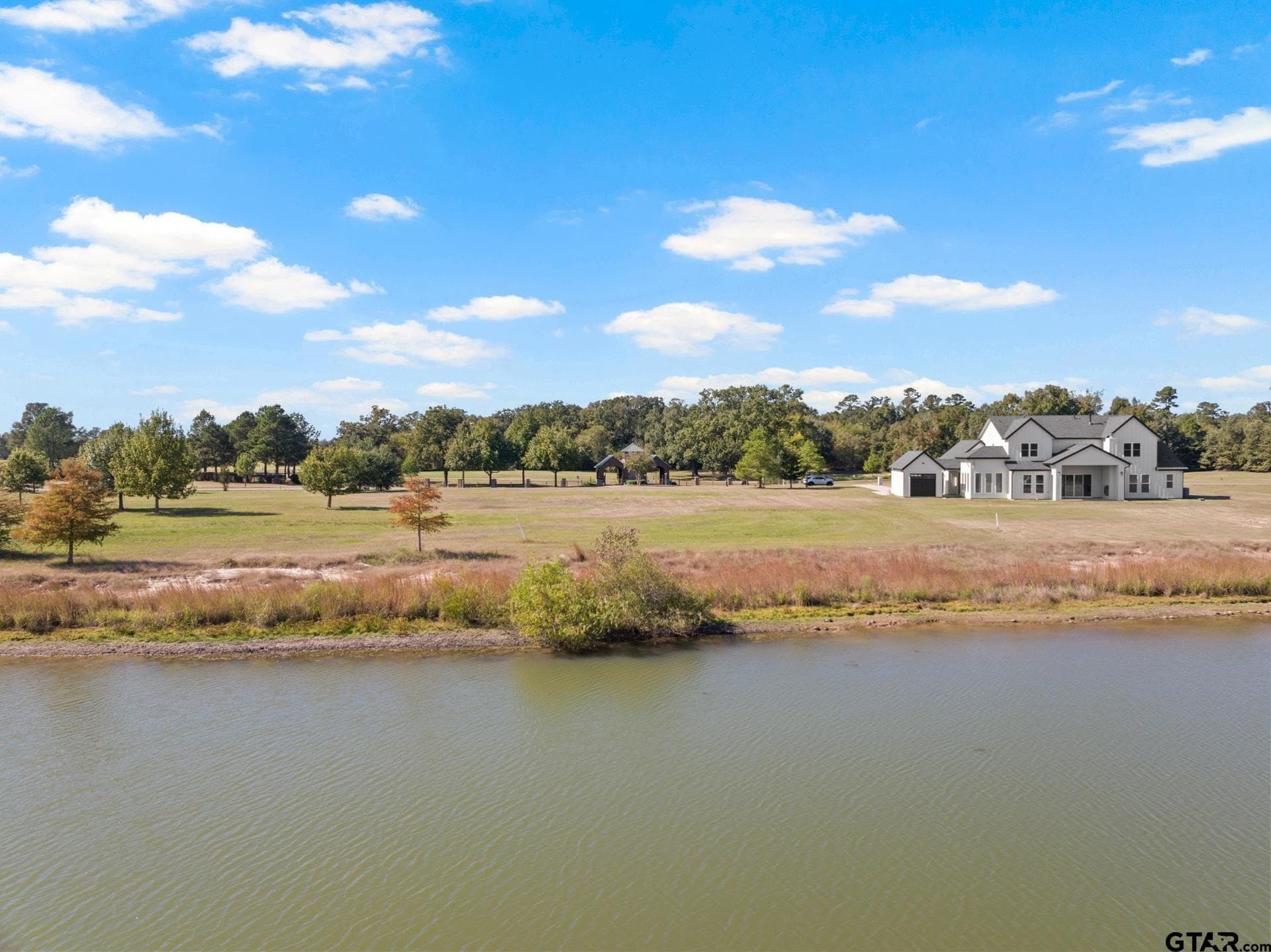 0.9 acres in Titus County - photo 5