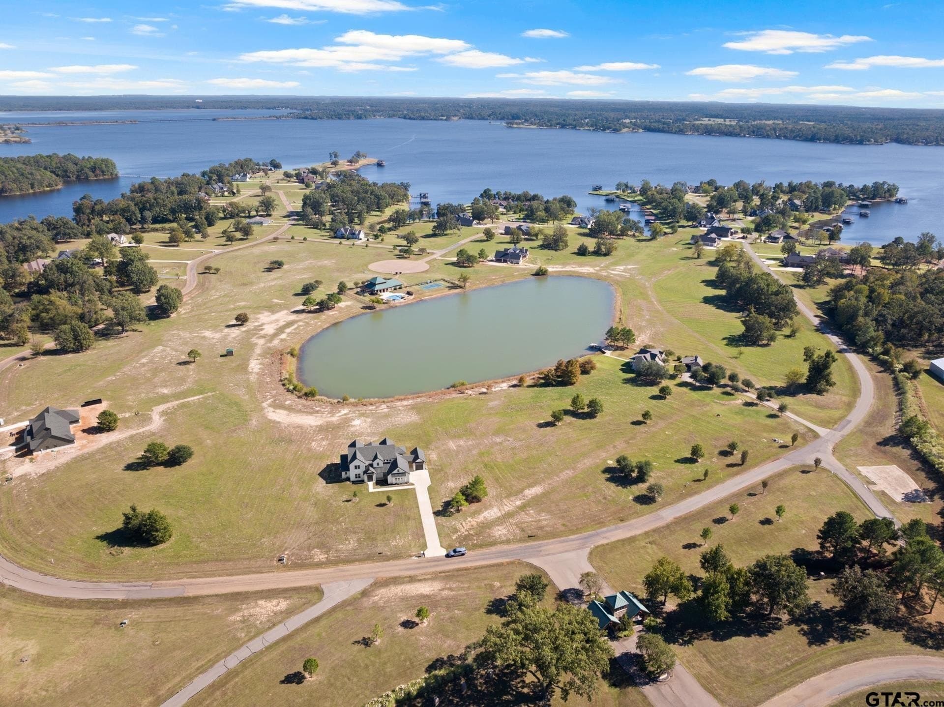 0.9 acres in Titus County - photo 9