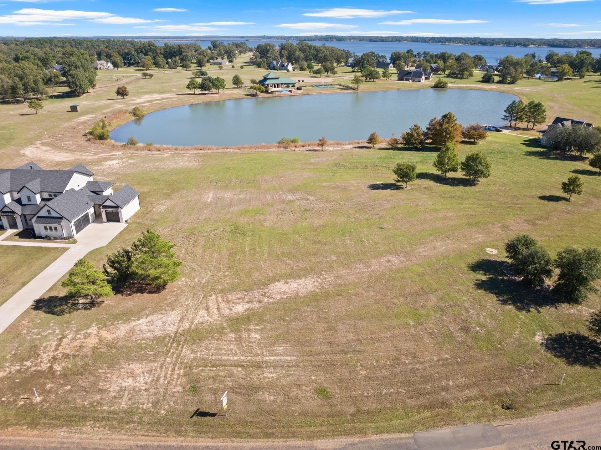 0.9 acres in Titus County - photo 8