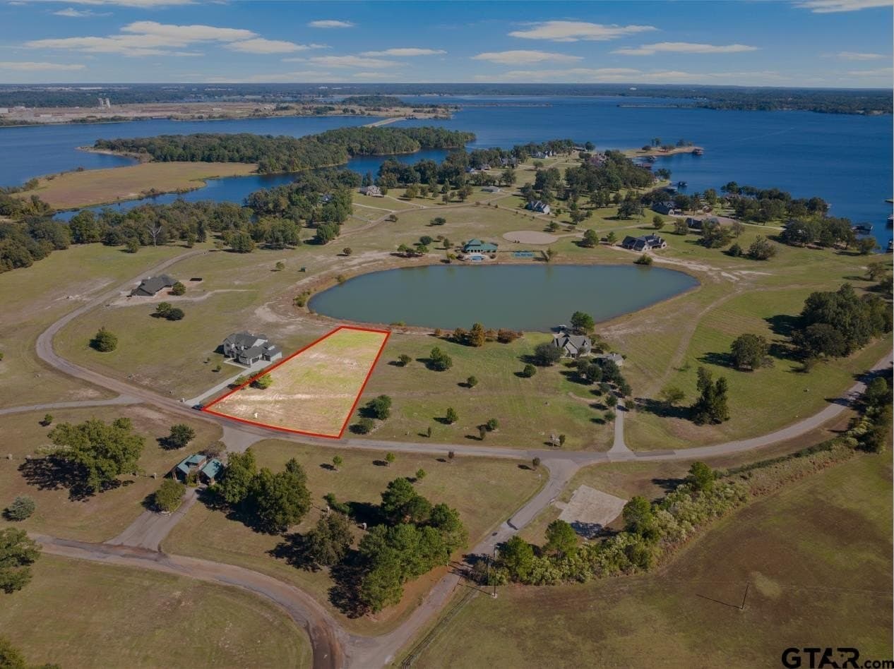 0.9 acres in Titus County - photo 2