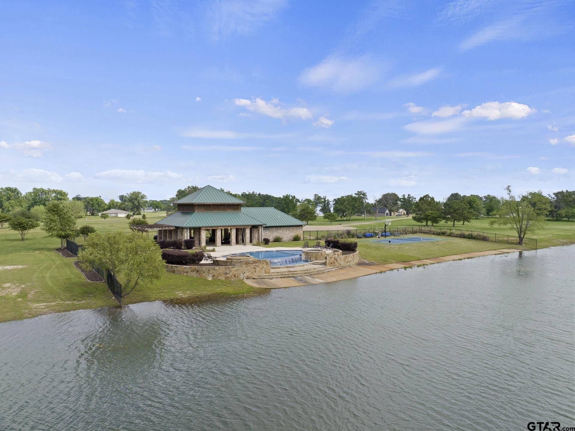 0.9 acres in Titus County - photo 15