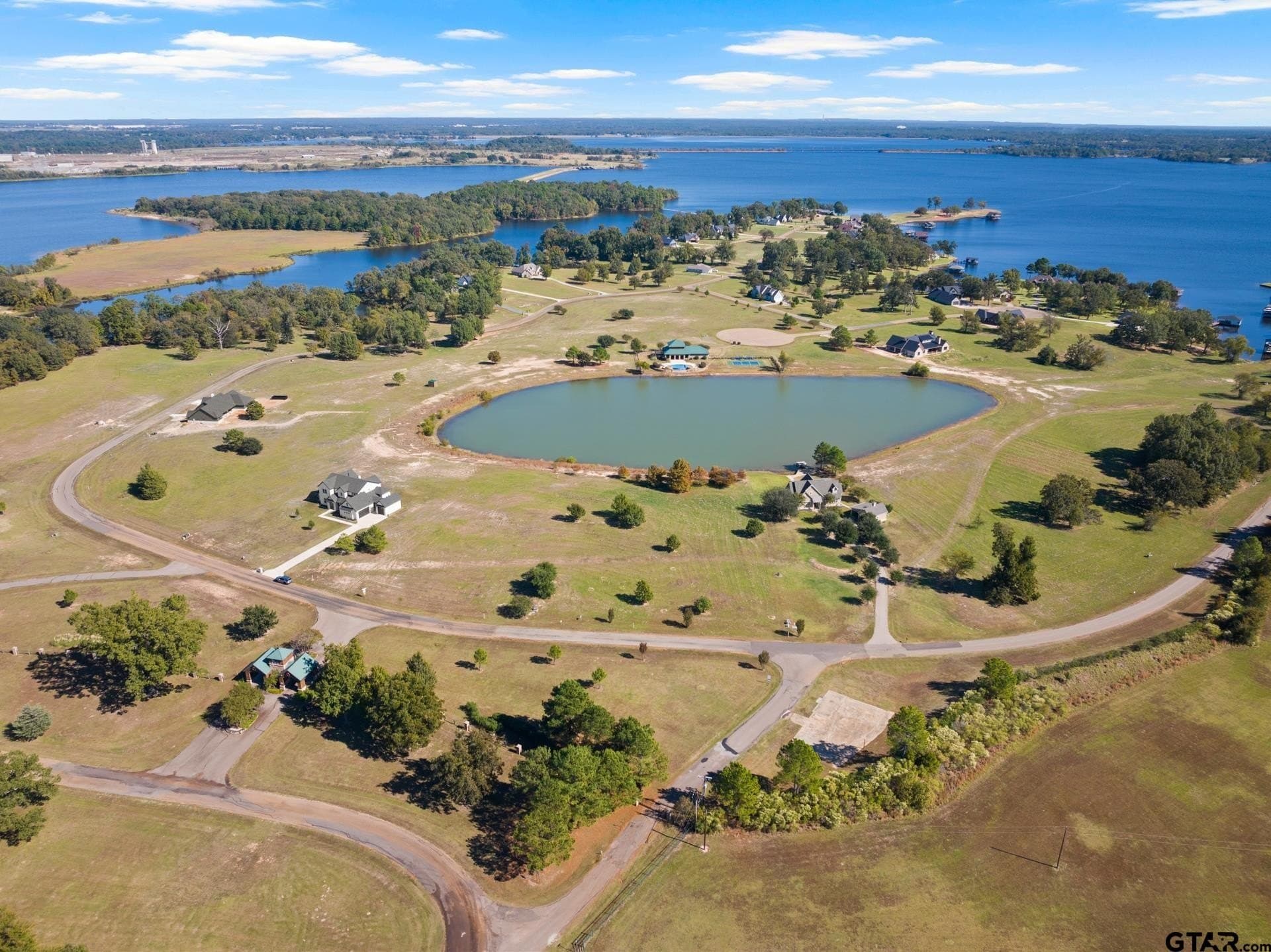 0.9 acres in Titus County - photo 10