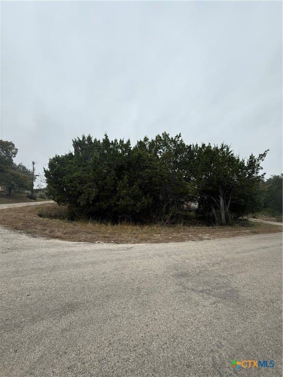 N Scenic Loop lot: 1