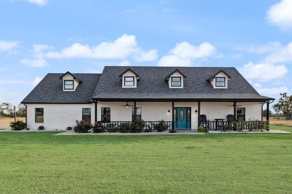 25 acres in Kaufman County - photo 2