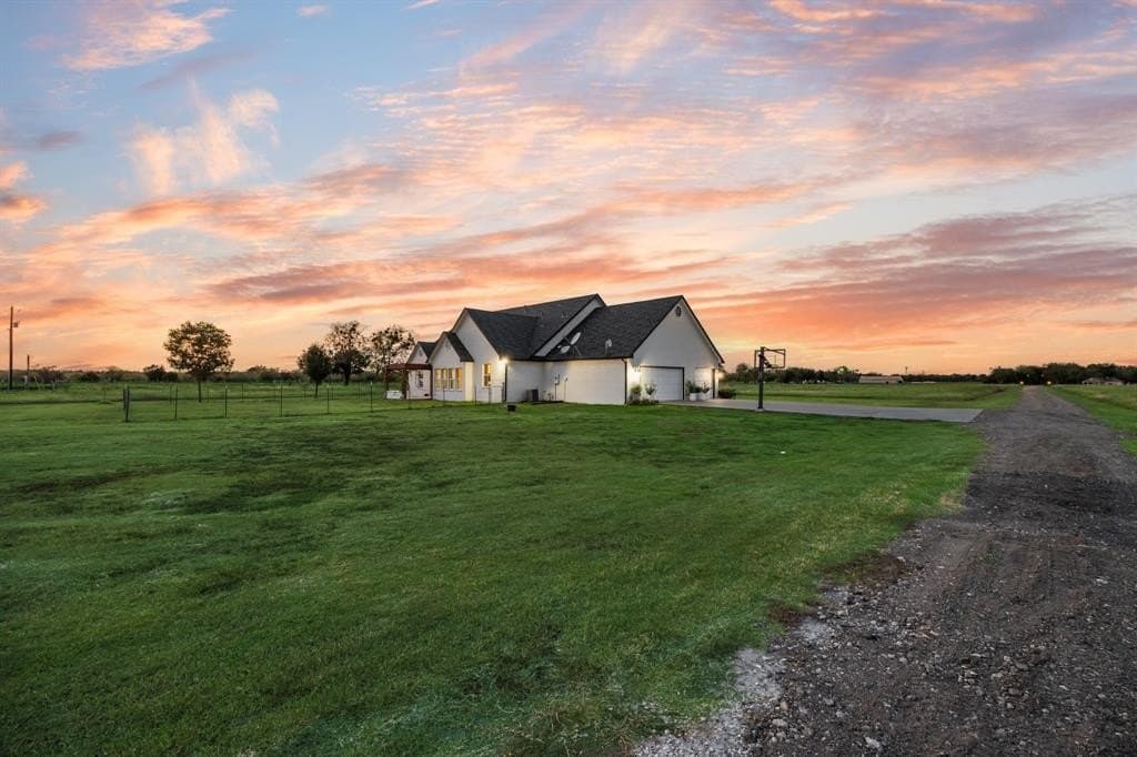 25 acres in Kaufman County - photo 8