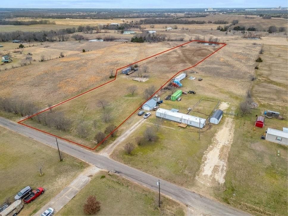 3.82 acres in Hunt County - photo 3