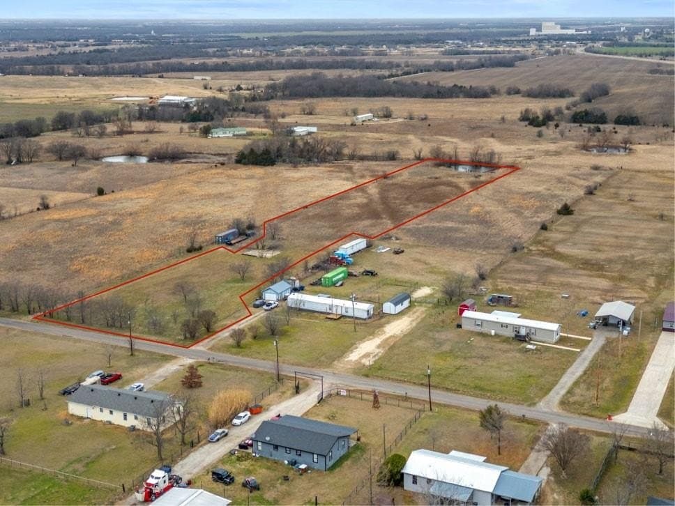 3.82 acres in Hunt County - photo 4