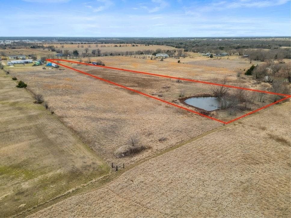 3.82 acres in Hunt County - photo 2