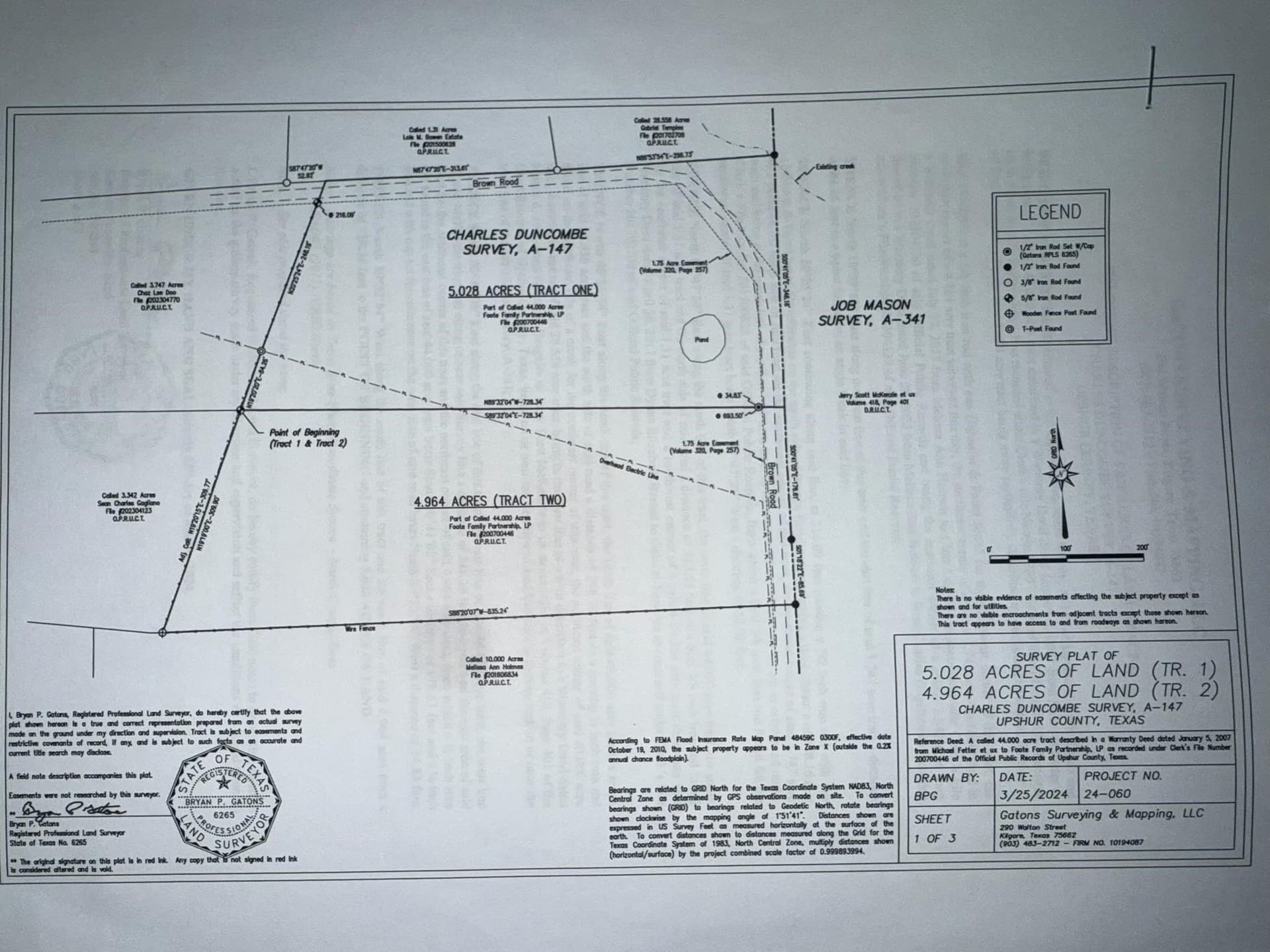 9.99 acres in Texas County - photo 4