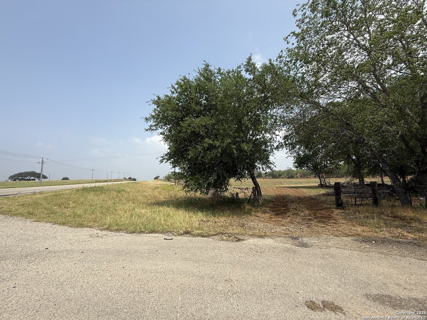 11.5 acres in Wilson County - photo 5