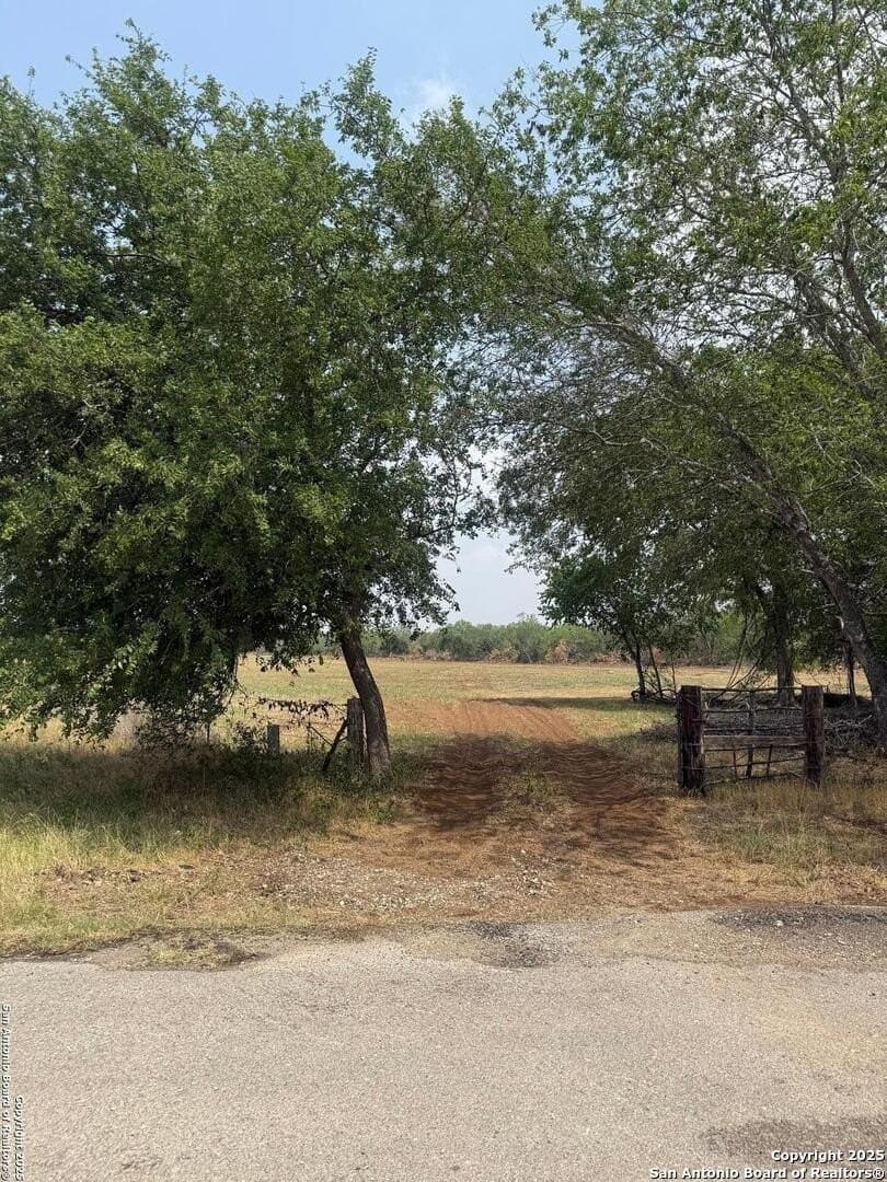 11.5 acres in Wilson County - photo 3