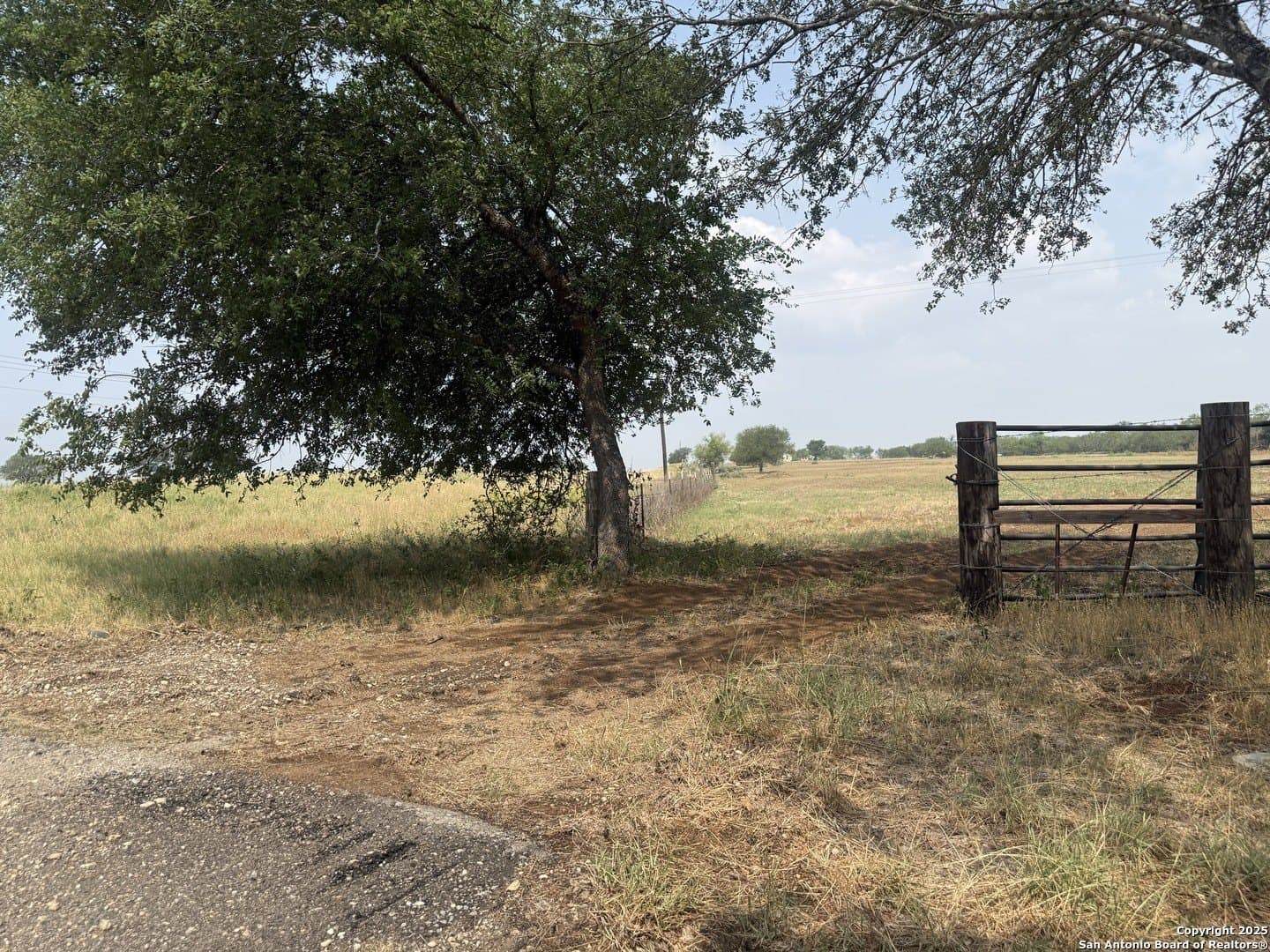 11.5 acres in Wilson County - photo 2