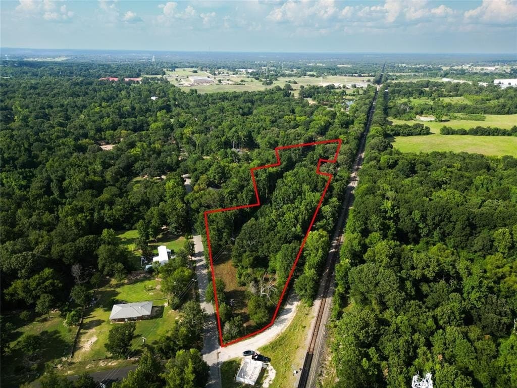 3.42 acres in Henderson County - photo 4