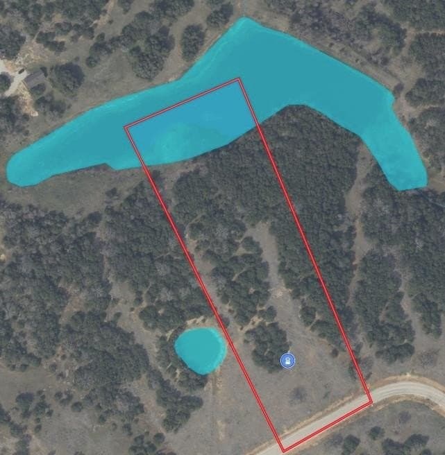 5.11 acres in Palo Pinto County - photo 3