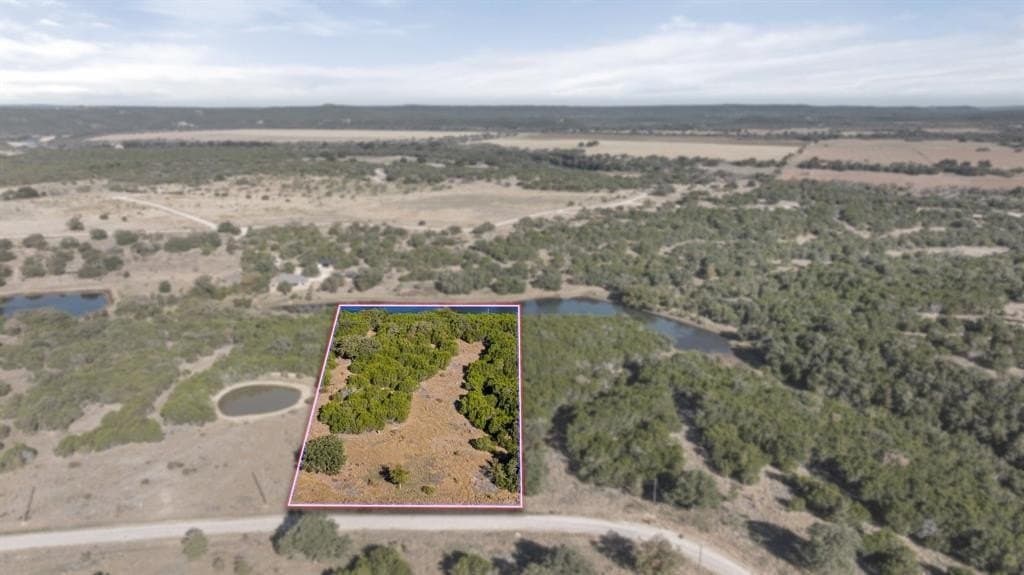 5.11 acres in Palo Pinto County - photo 2