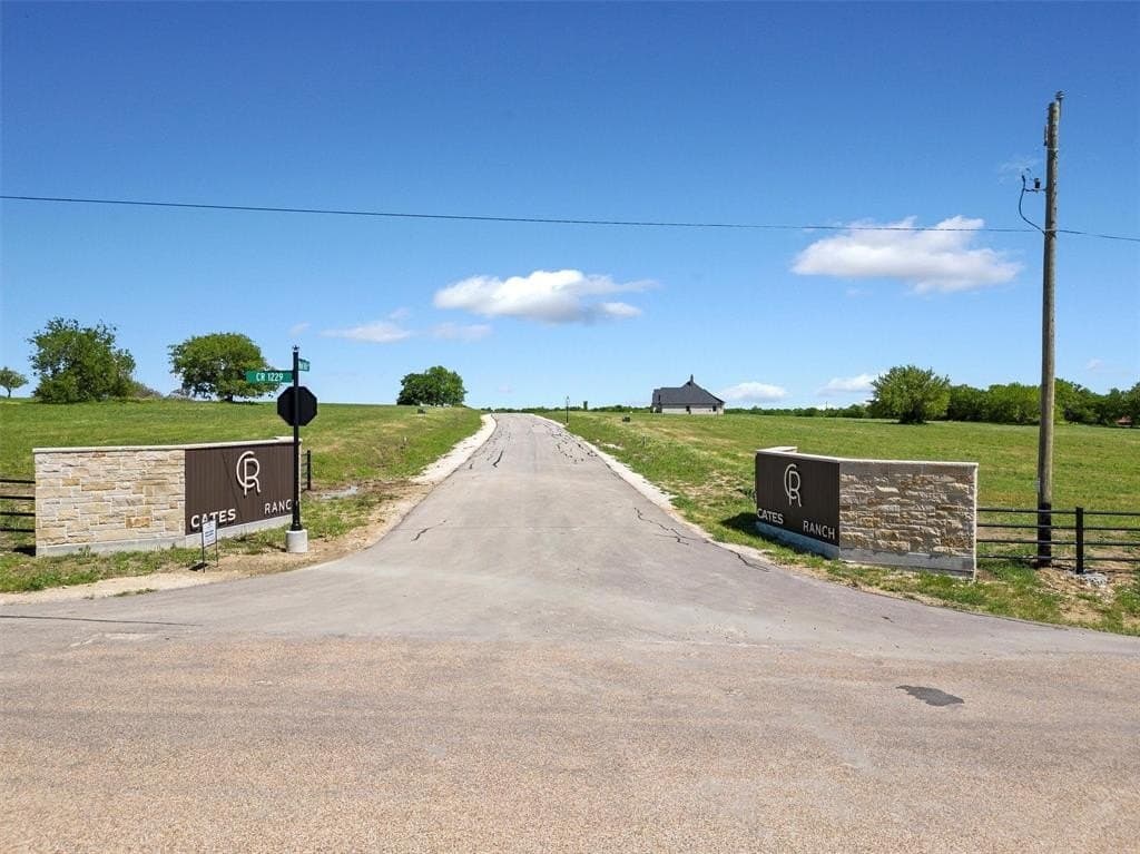 2.09 acres in Johnson County - photo 2