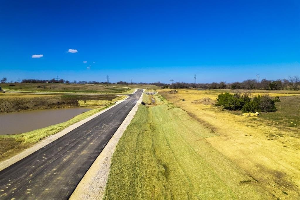 2.09 acres in Johnson County - photo 21