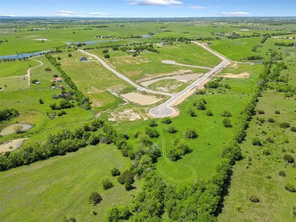 2.09 acres in Johnson County - photo 5