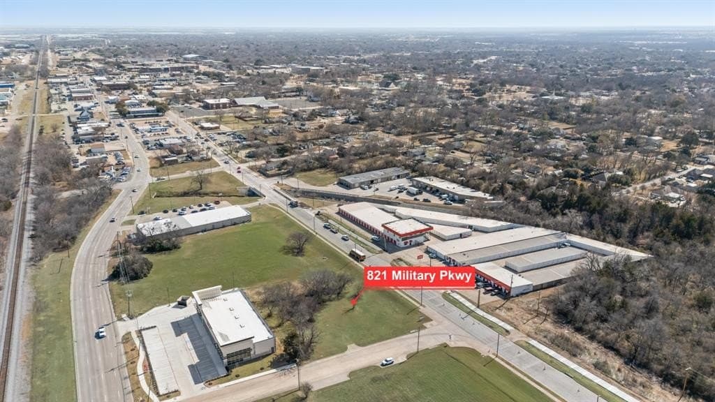 0.44 acres in Dallas County - photo 3
