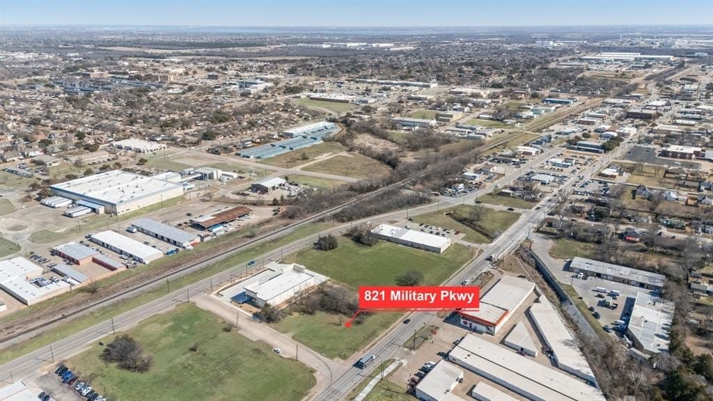 0.44 acres in Dallas County - photo 2