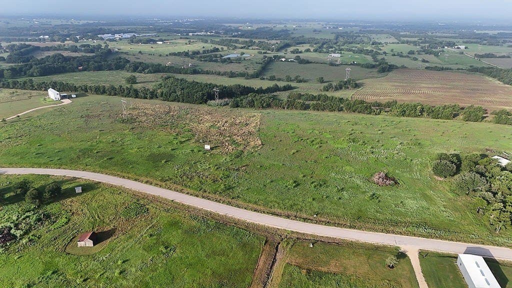 6.1 acres in Fayette County - photo 6