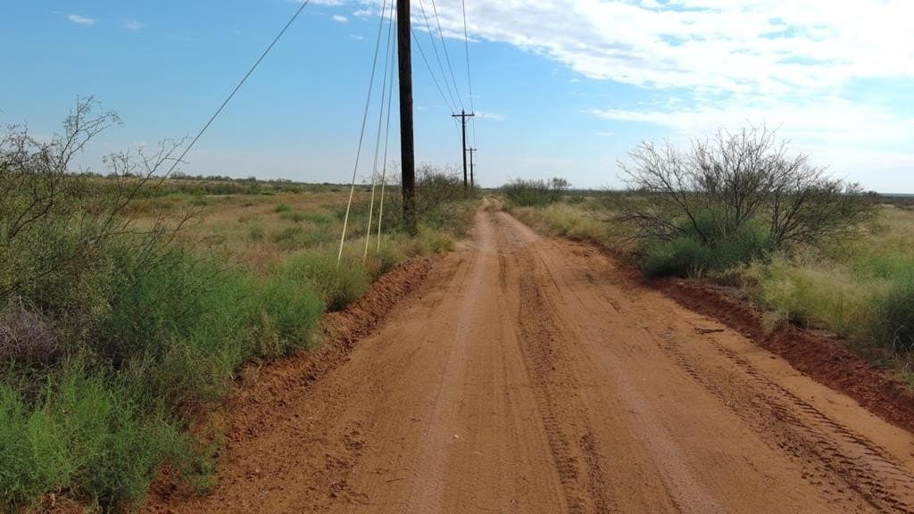 40 acres in Midland County - photo 13