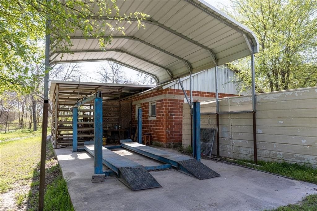 56.81 acres in Erath County - photo 11