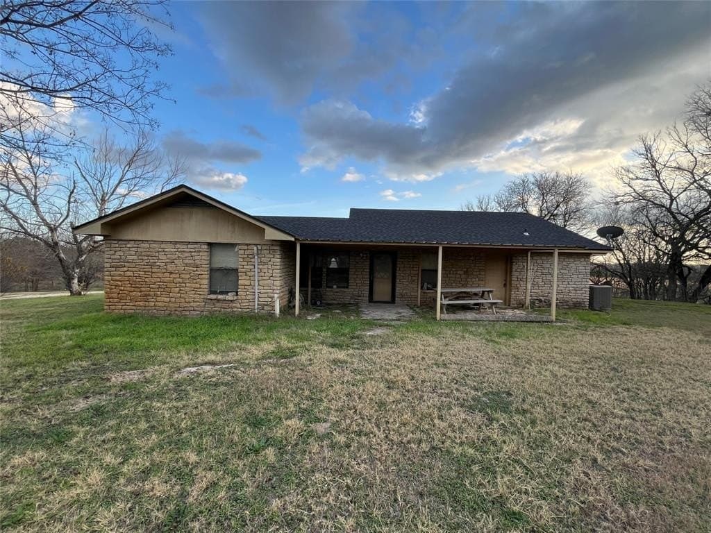 56.81 acres in Erath County - photo 3