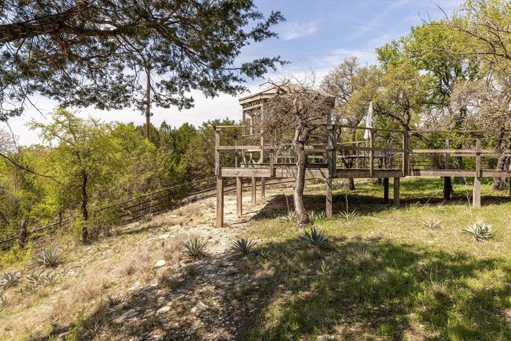 56.81 acres in Erath County - photo 15
