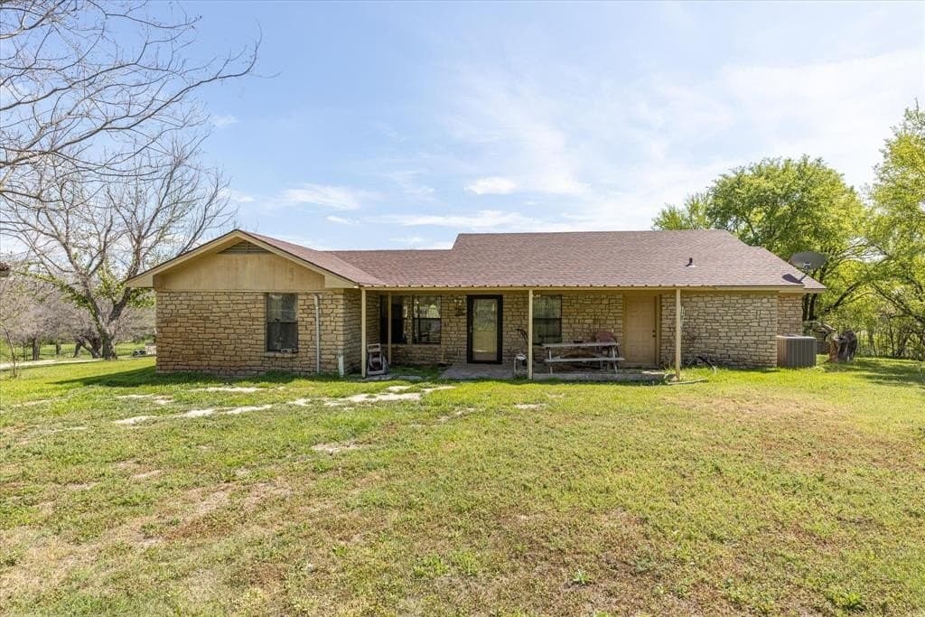 56.81 acres in Erath County - photo 14