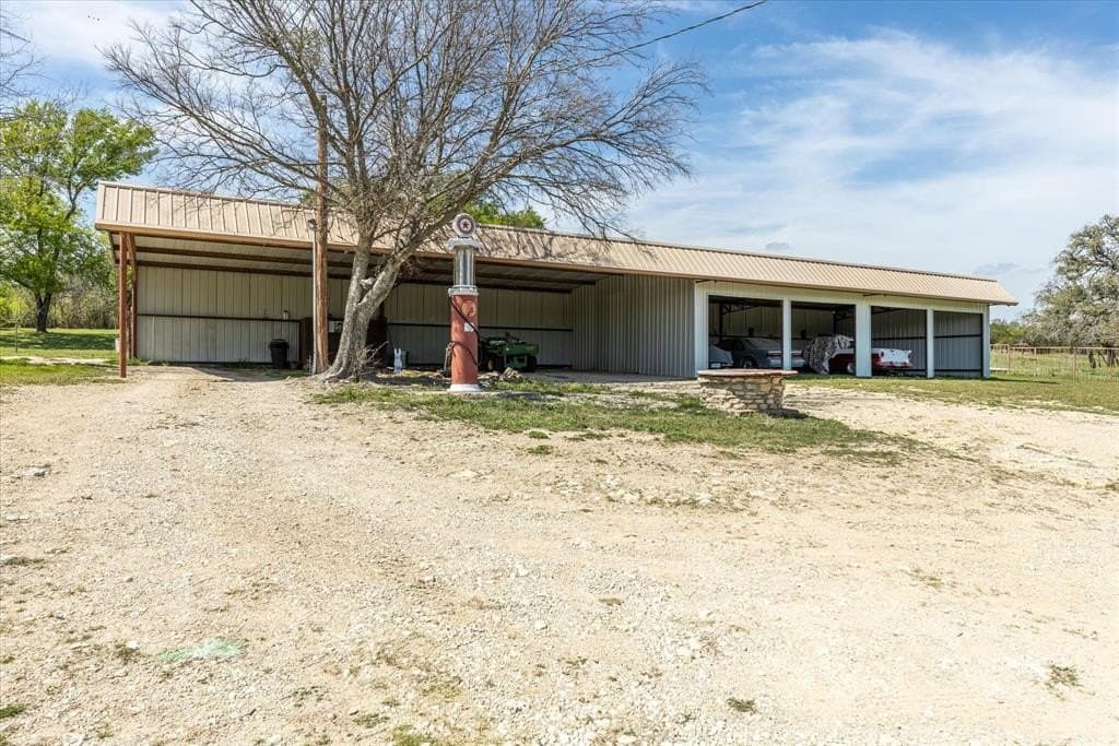 56.81 acres in Erath County - photo 13