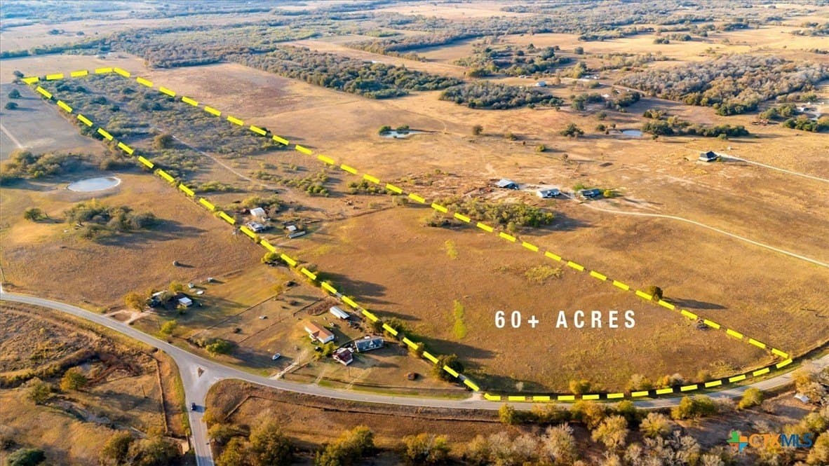 61.91 acres in Caldwell County - photo 33