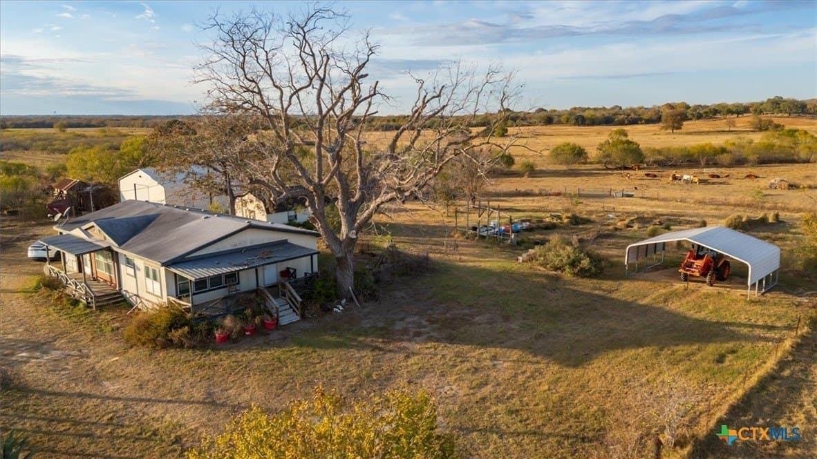 61.91 acres in Caldwell County - photo 31